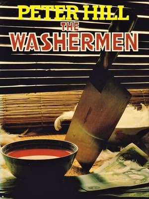 cover image of The Washermen